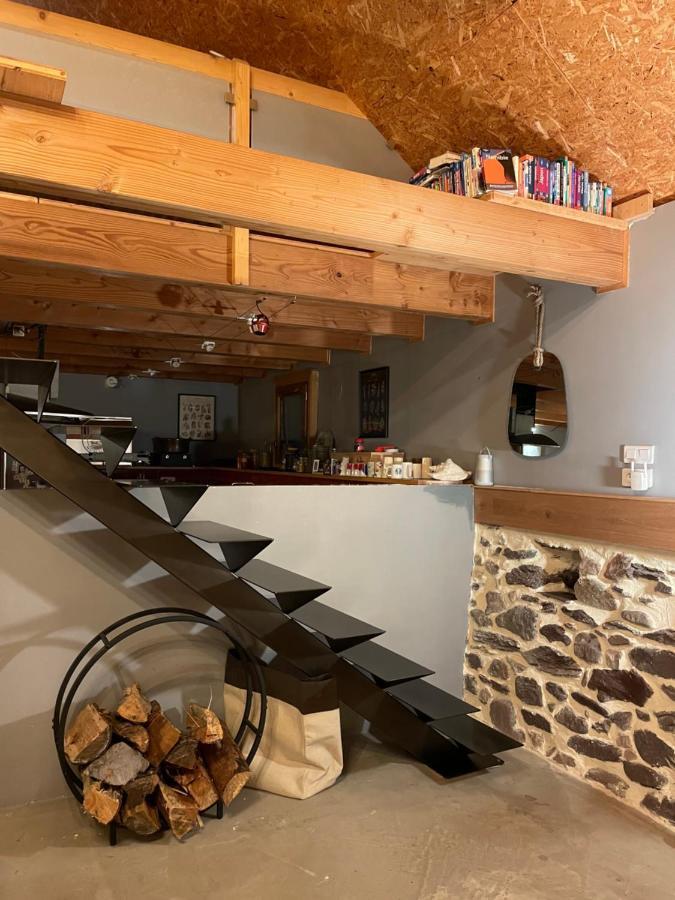 Chalet La Bolline Valdeblore Luaran gambar